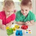 Zabavne puzzle kocke